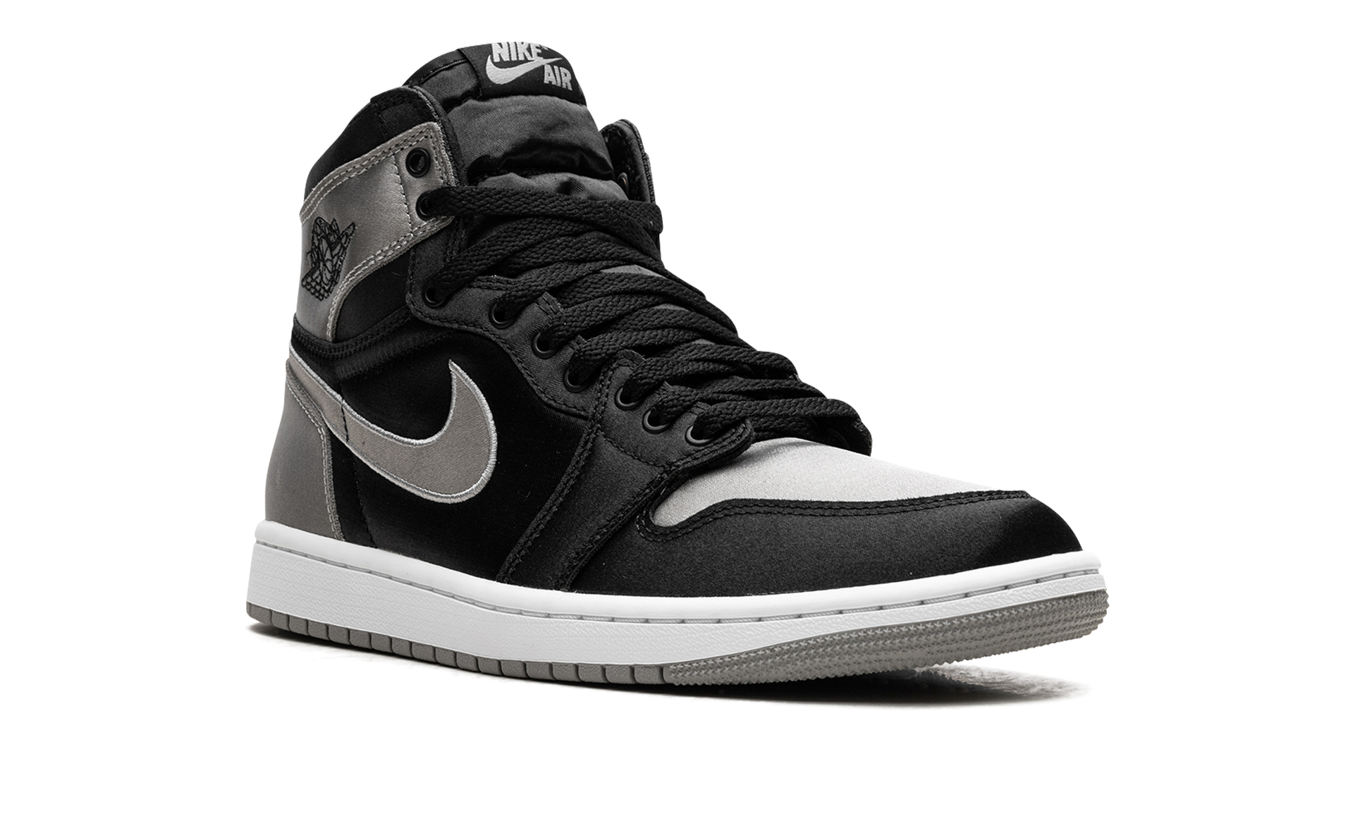 Air Jordan 1 Women "Satin shadow" FD4810 010