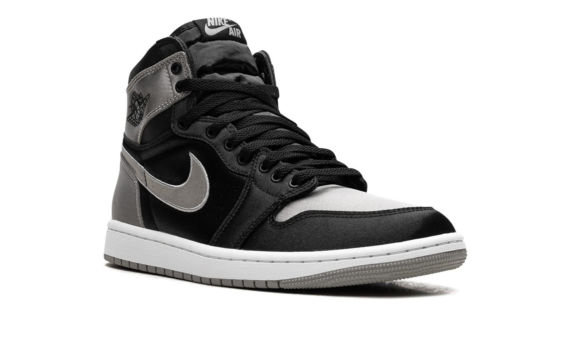 Air Jordan 1 Women "Satin shadow" FD4810 010