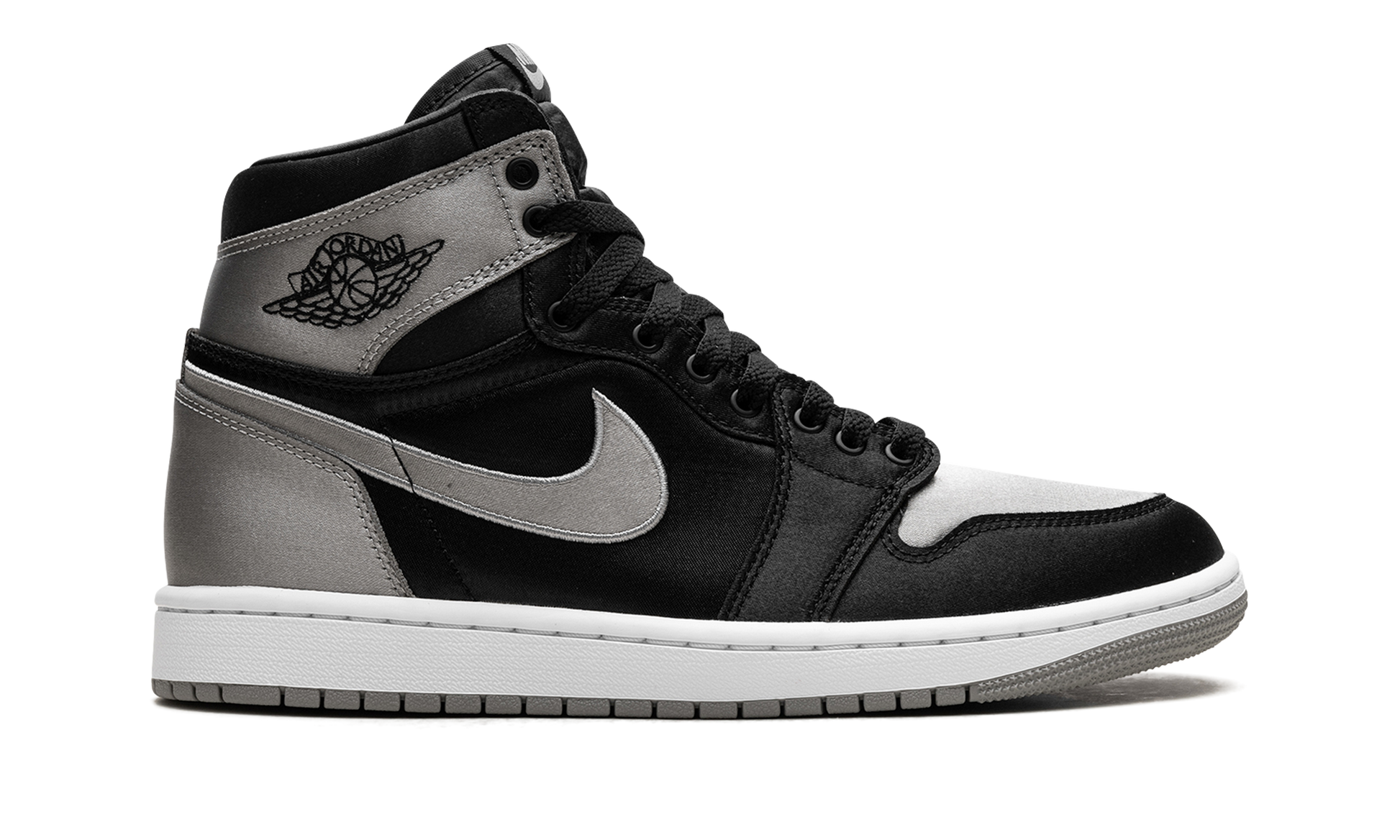 Air Jordan 1 Women "Satin shadow" FD4810 010