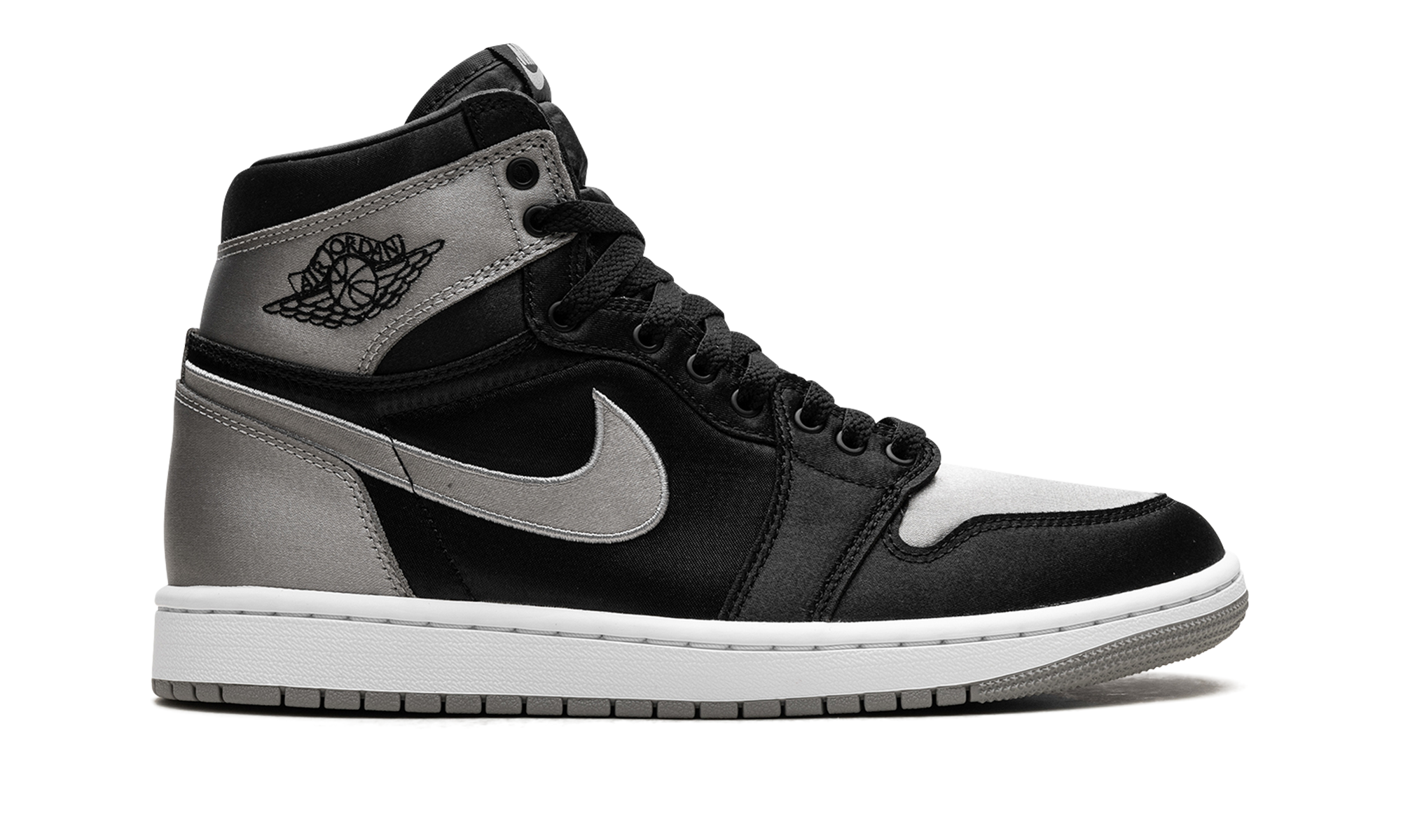 Air Jordan 1 Women "Satin shadow" FD4810 010