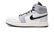 Air Jordan 1 Zoom Air Cmft 2 Women "Metallic silver" FJ4652 100