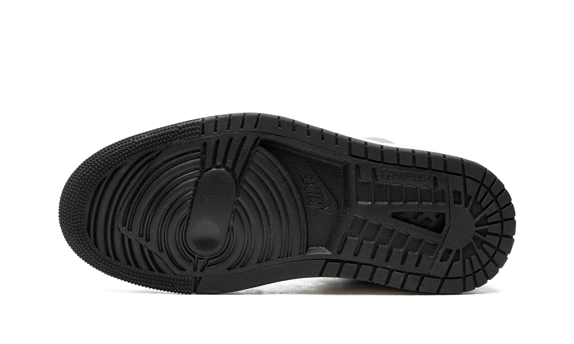 Air Jordan 1 Zoom Air Cmft 2 Women "Metallic silver" FJ4652 100