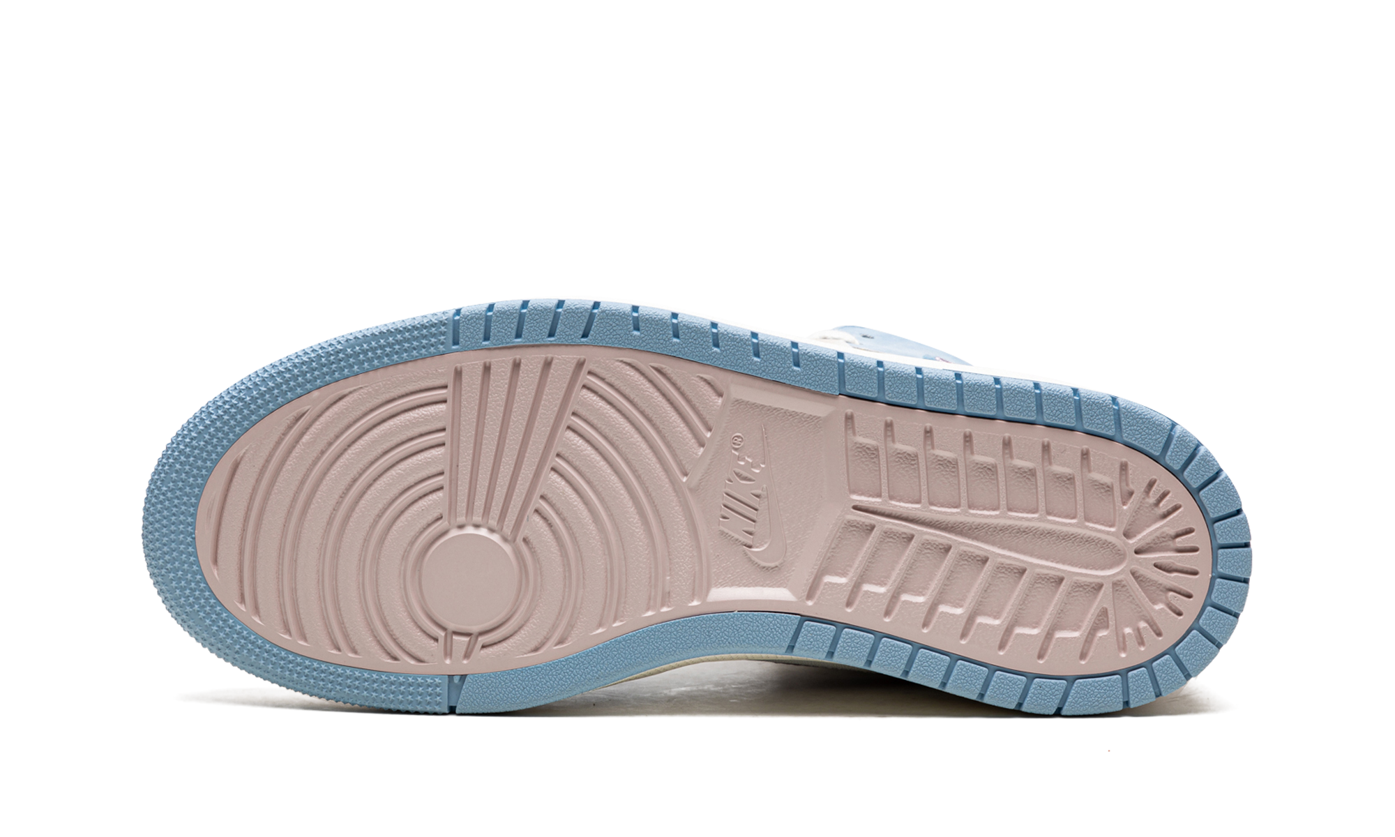 Air Jordan 1 Zoom Air Cmft Women "Pink oxford" DQ5092 651