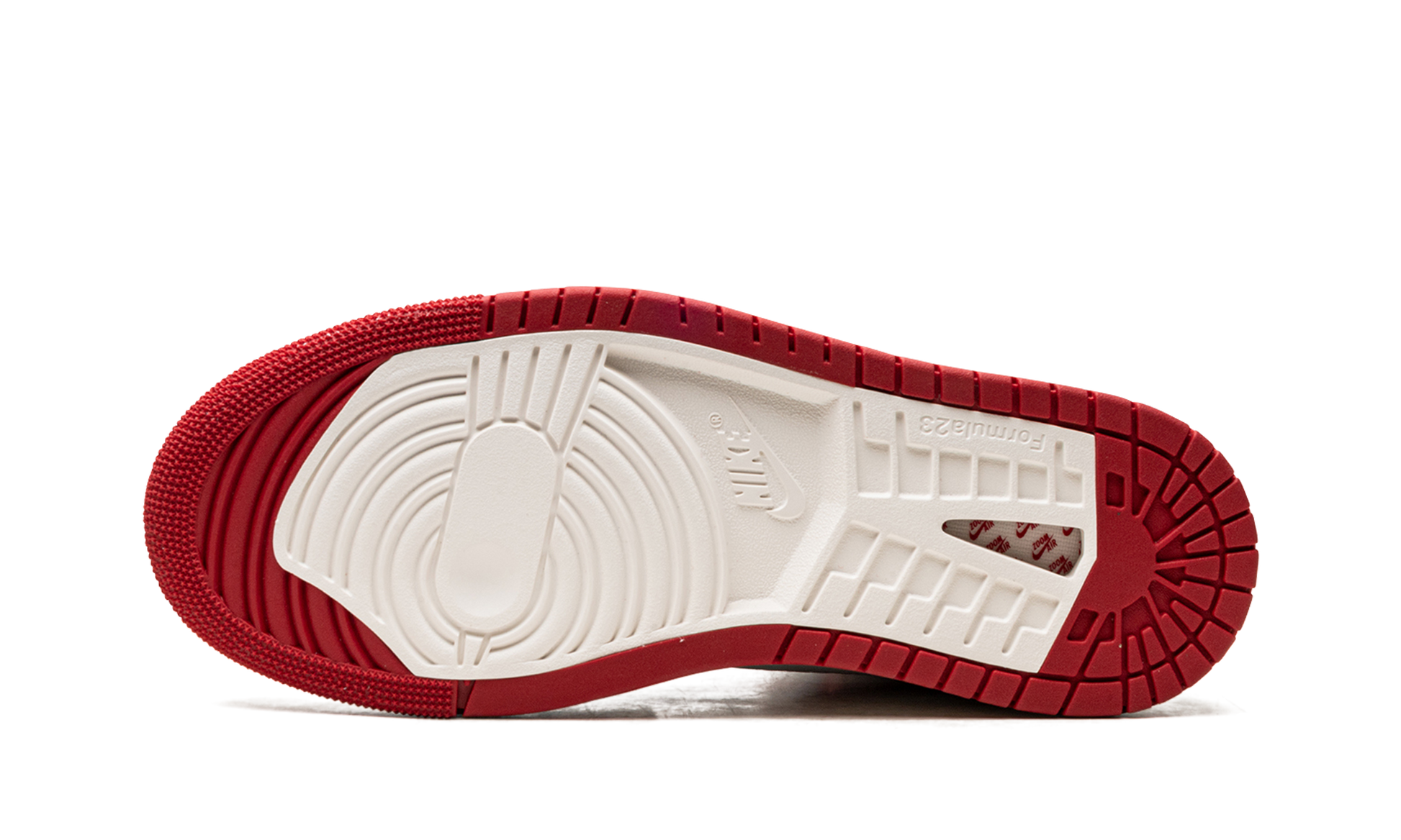 Air Jordan 1 Zoom Cmft 2 High Women "Valentine's day" DV1304 106