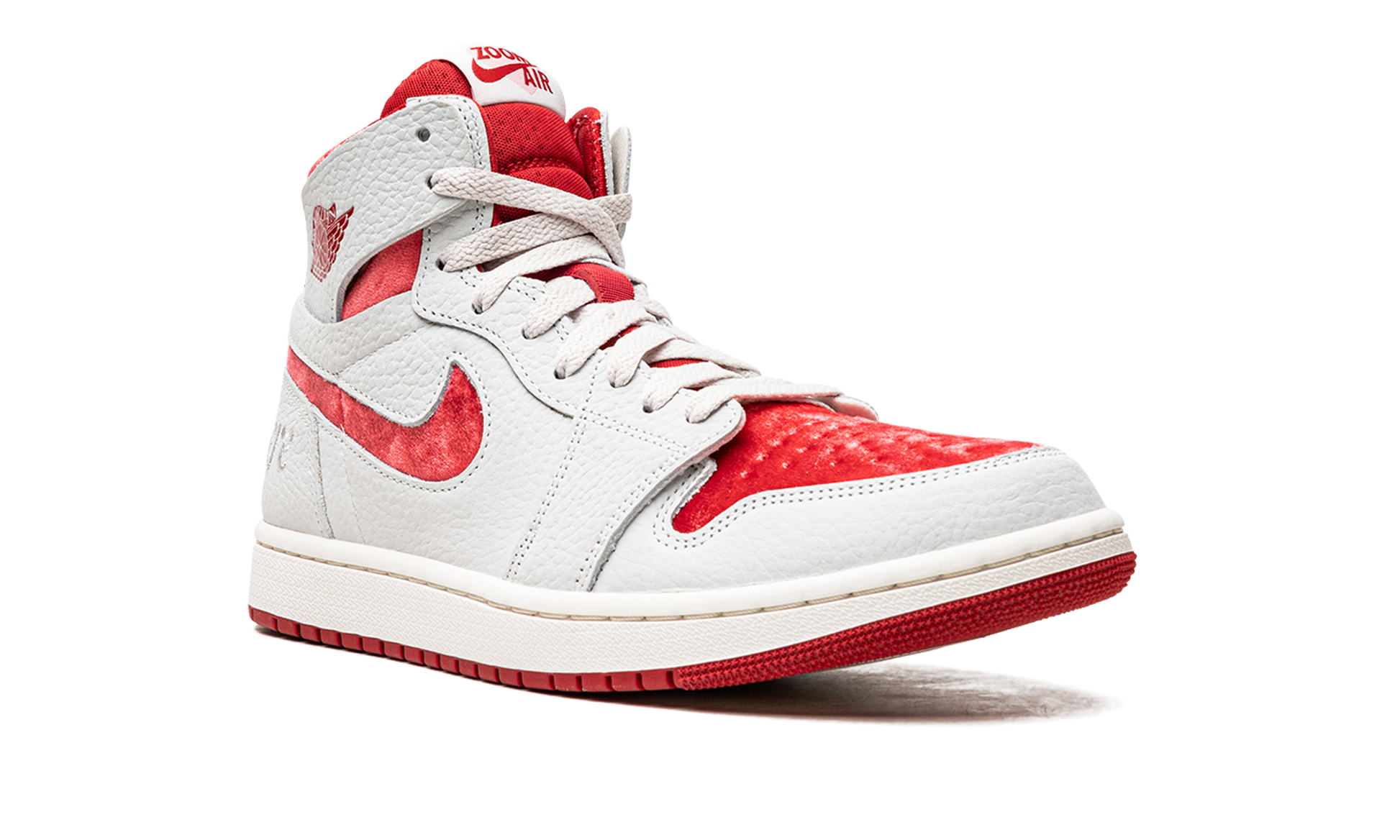Air Jordan 1 Zoom Cmft 2 High Women "Valentine's day" DV1304 106