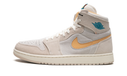 Air Jordan 1 Zoom Cmft 2 "Light orewood citrus" DV1307 180