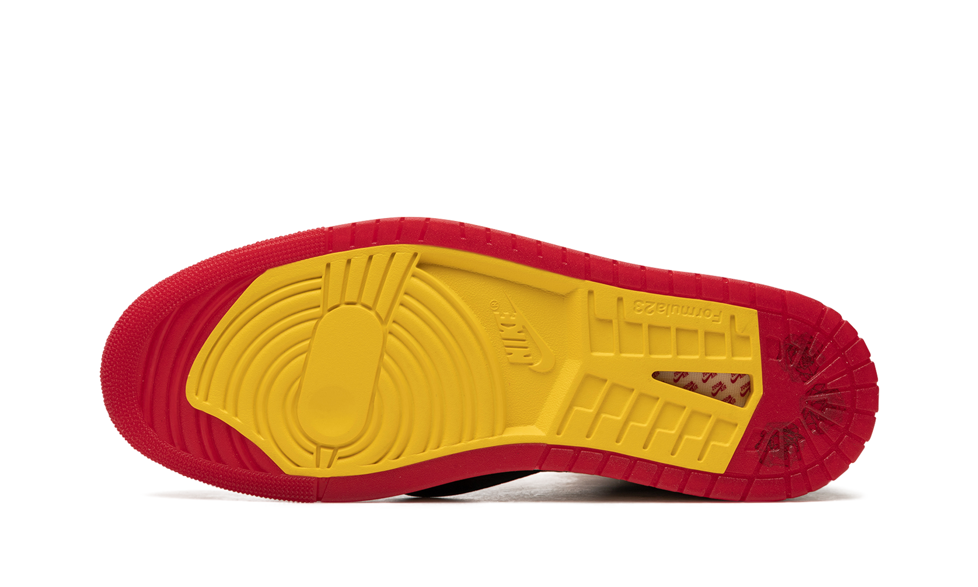 Air Jordan 1 Zoom Cmft 2 Women "Teyana taylor - a rose from harlem" FJ0604 601