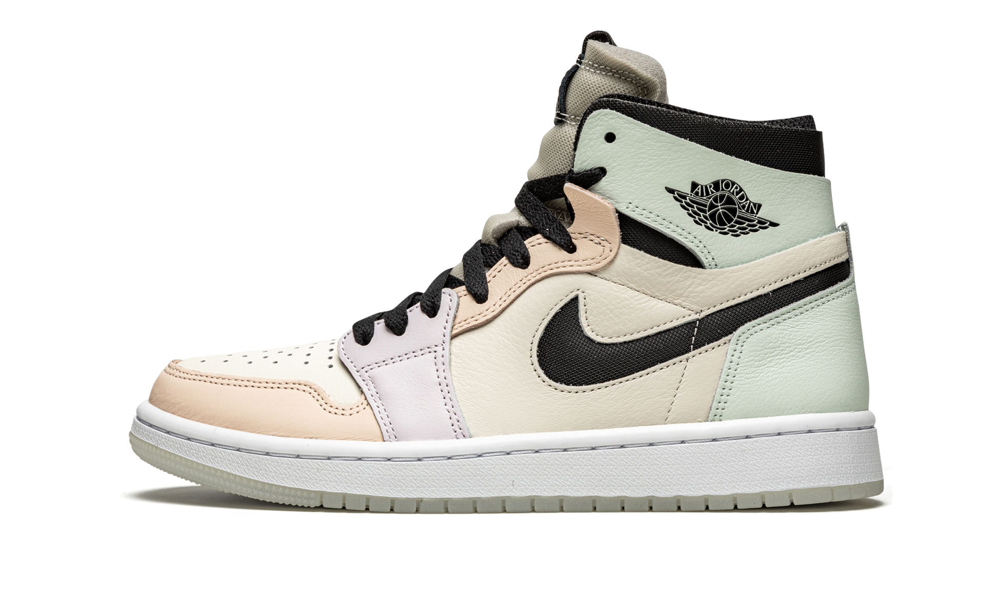 Air Jordan 1 Zoom Cmft Women "Easter" CT0979 101