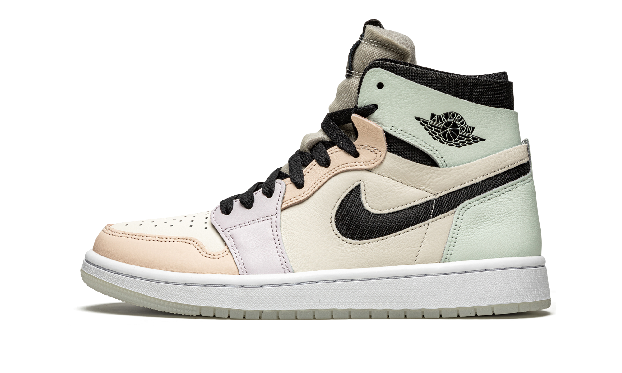 Air Jordan 1 Zoom Cmft Women "Easter" CT0979 101