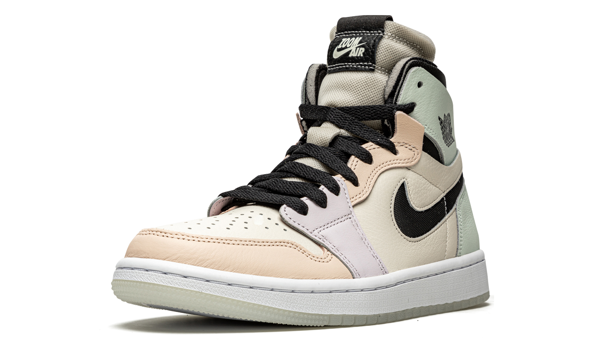 Air Jordan 1 Zoom Cmft Women "Easter" CT0979 101