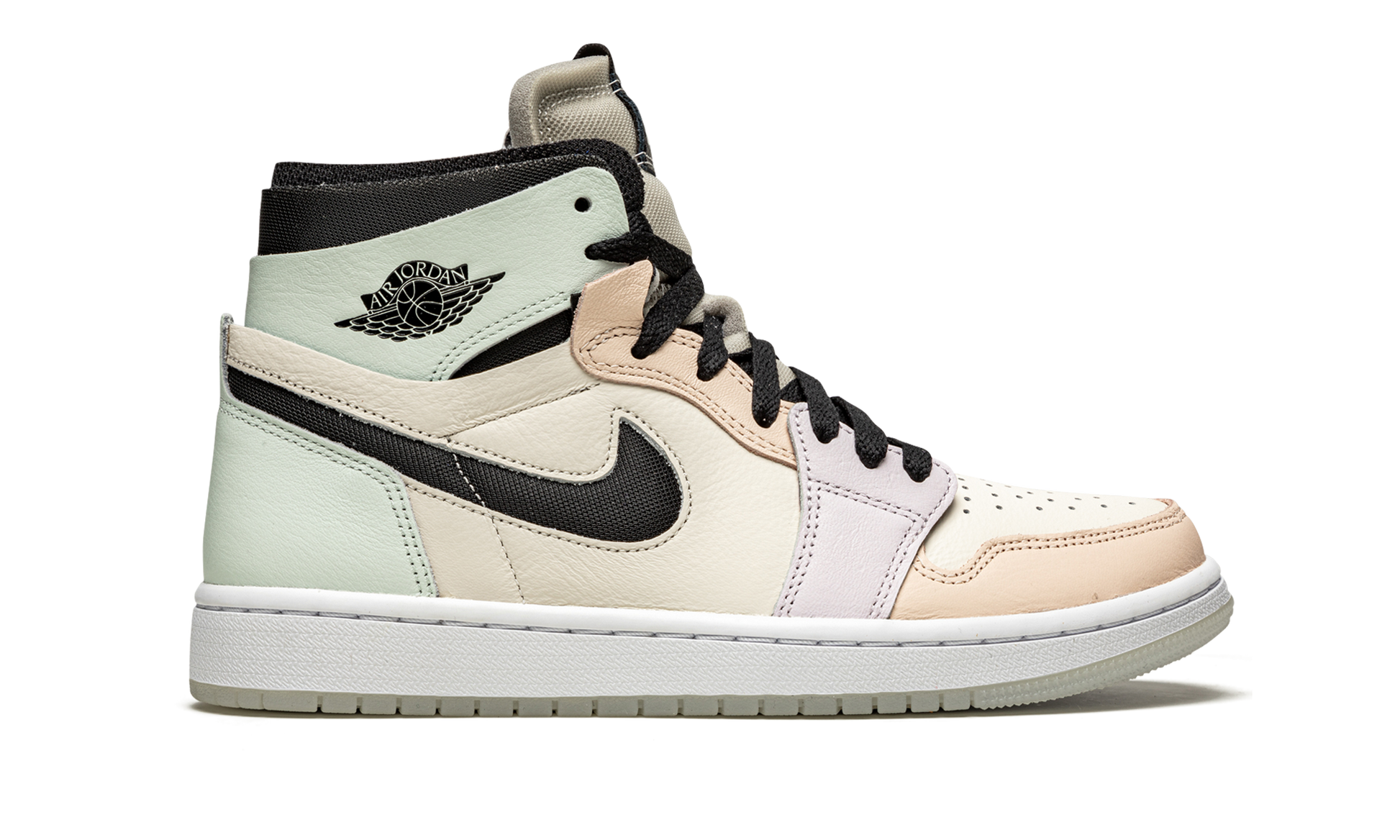Air Jordan 1 Zoom Cmft Women "Easter" CT0979 101