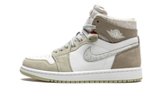 Air Jordan 1 Zoom Cmft Women "Olive aura" CT0979 102