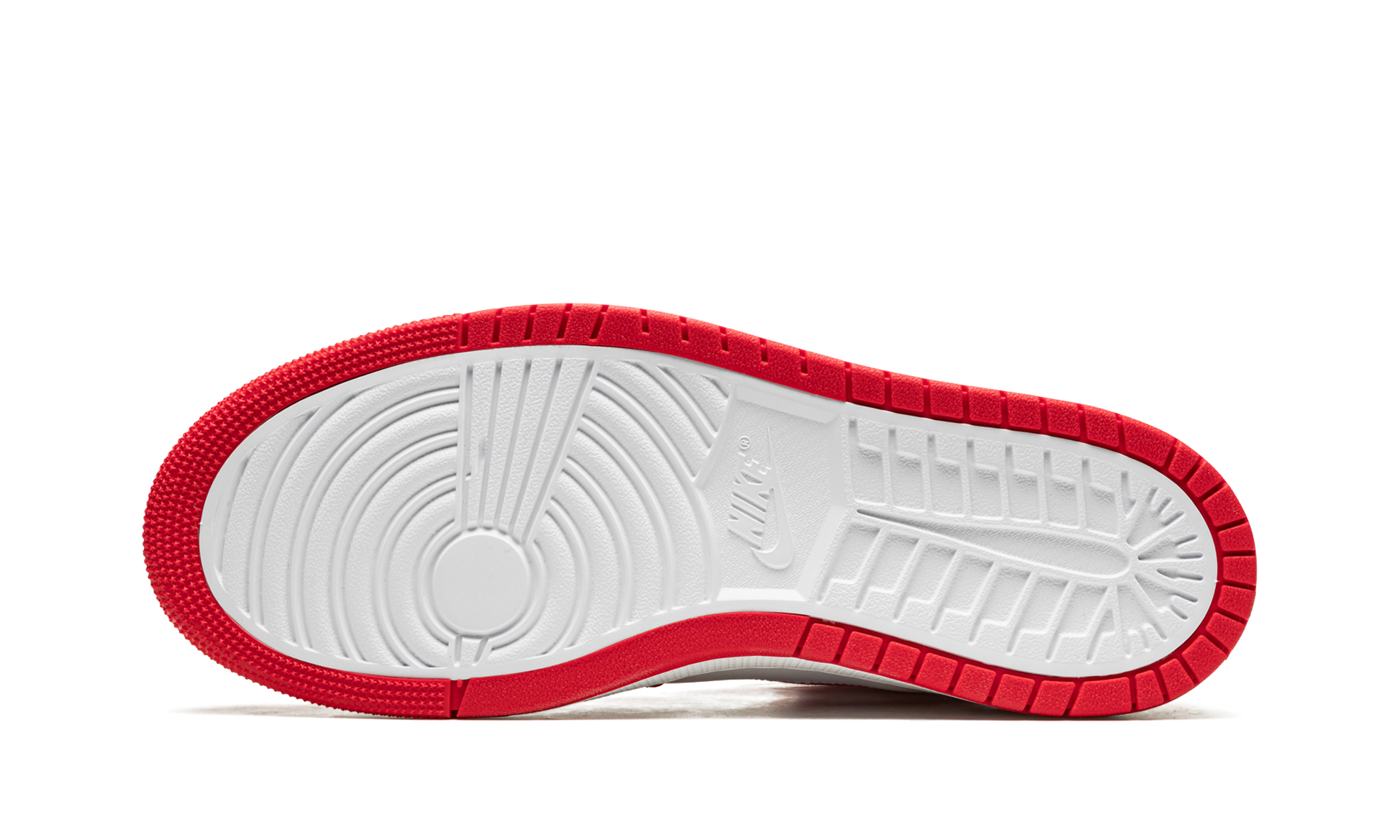 Air Jordan 1 Zoom Cmft Women "Red hot curry" CT0979 603