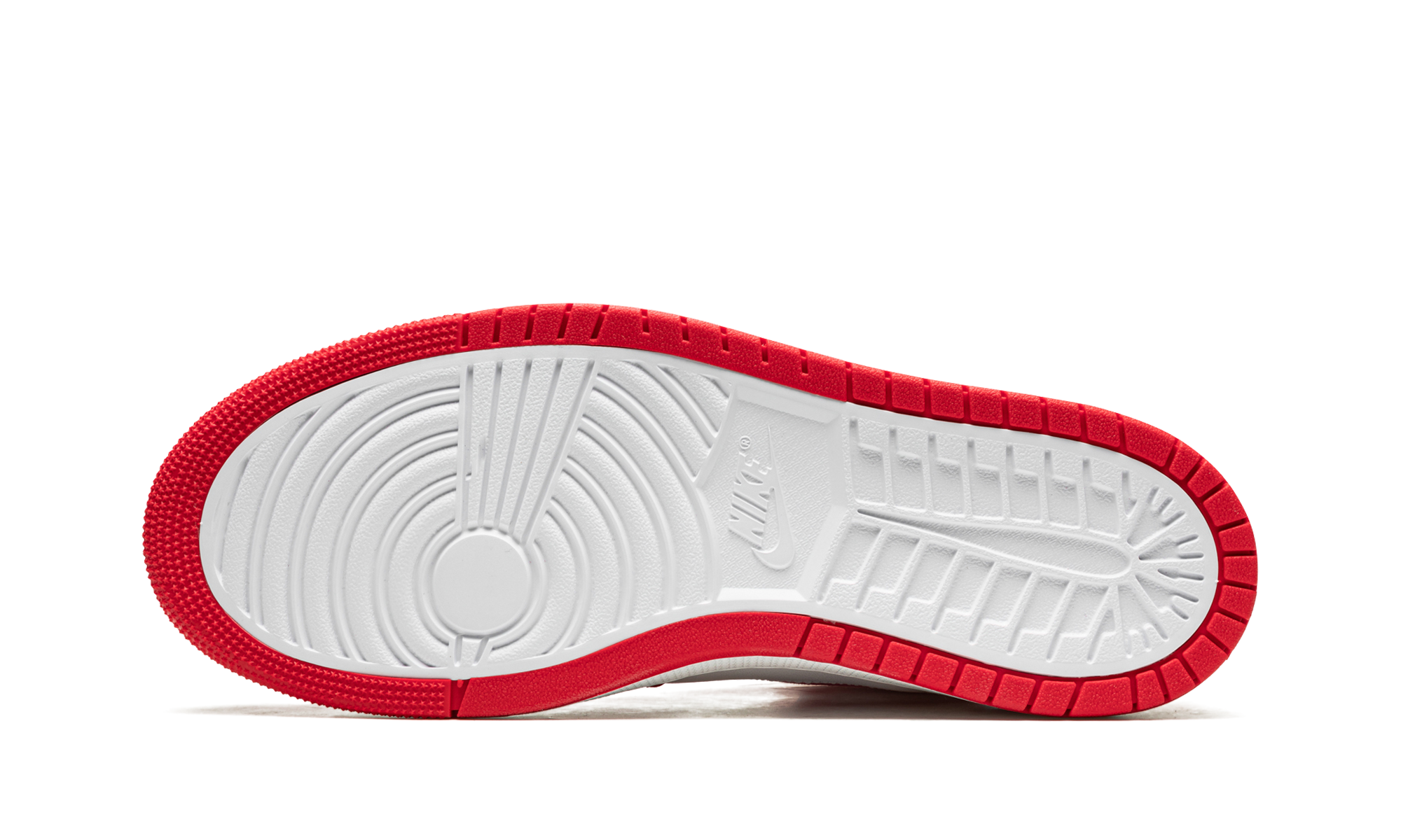 Air Jordan 1 Zoom Cmft Women "Red hot curry" CT0979 603