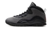 Air Jordan 10 RETRO "Shadow (2025)" HJ6779 001
