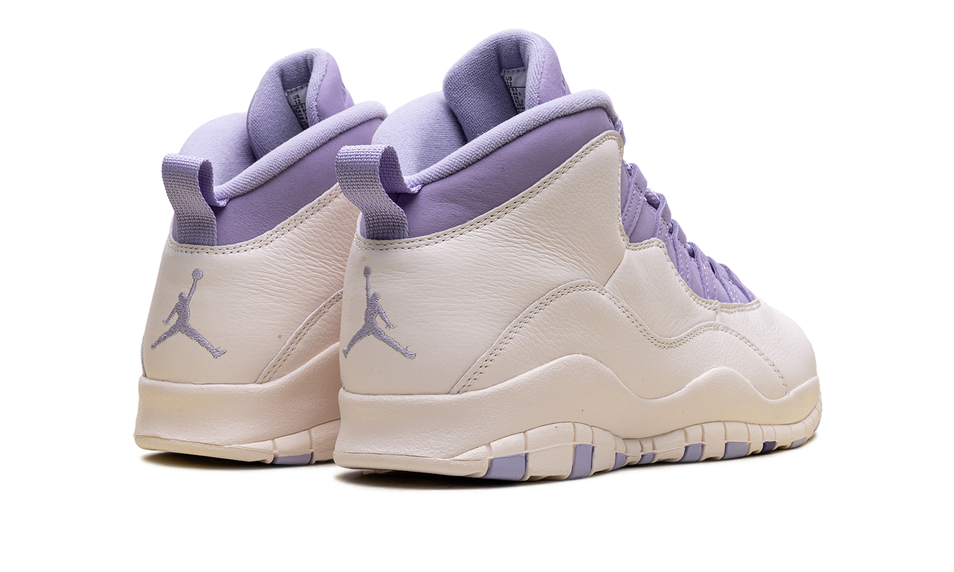 Air Jordan 10 Women "Hydrangeas" IQ0388 101