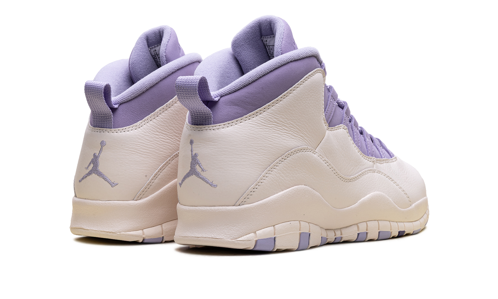 Air Jordan 10 Women "Hydrangeas" IQ0388 101
