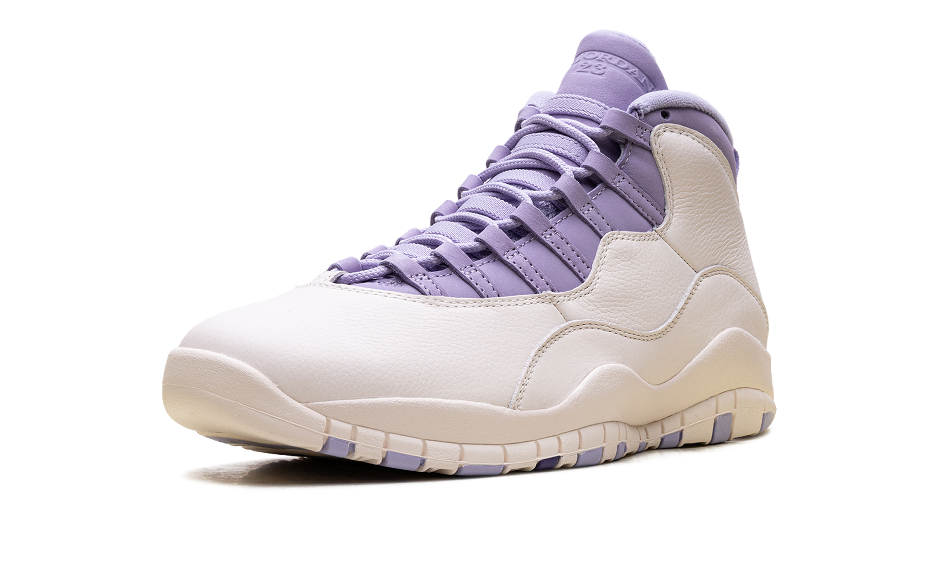 Air Jordan 10 Women "Hydrangeas" IQ0388 101