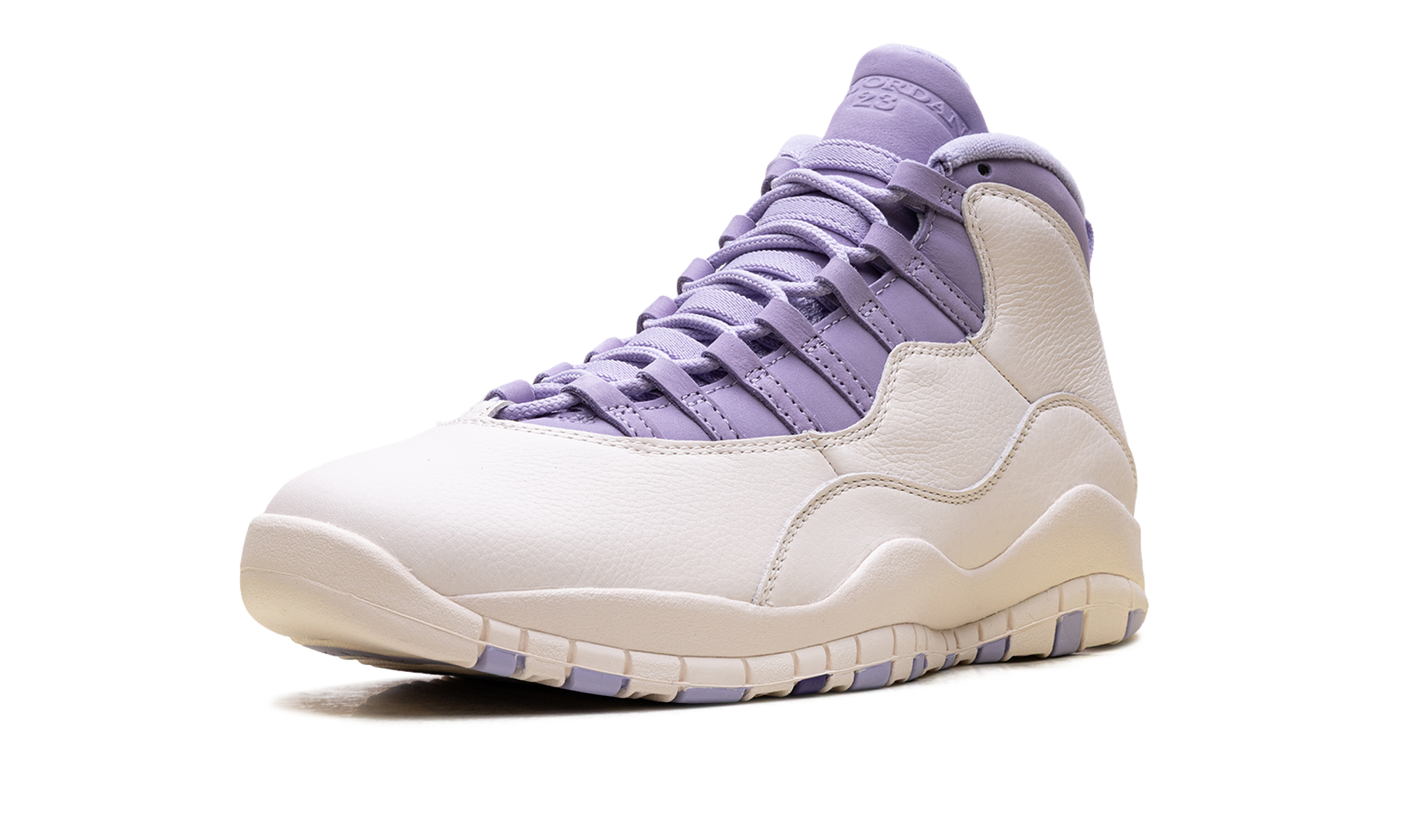 Air Jordan 10 Women "Hydrangeas" IQ0388 101