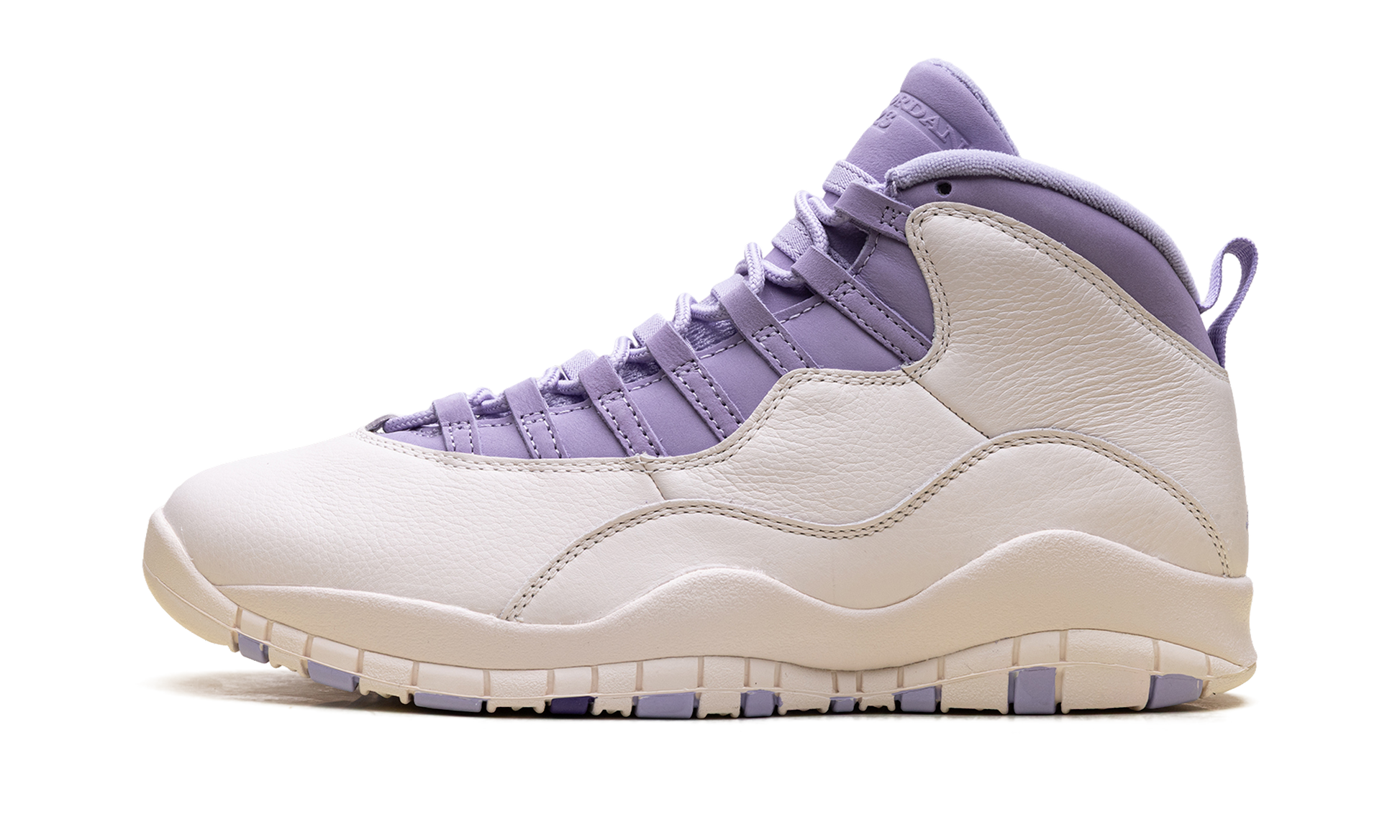 Air Jordan 10 Women "Hydrangeas" IQ0388 101
