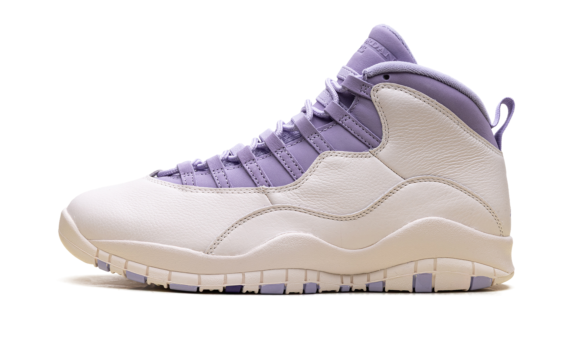 Air Jordan 10 Women "Hydrangeas" IQ0388 101