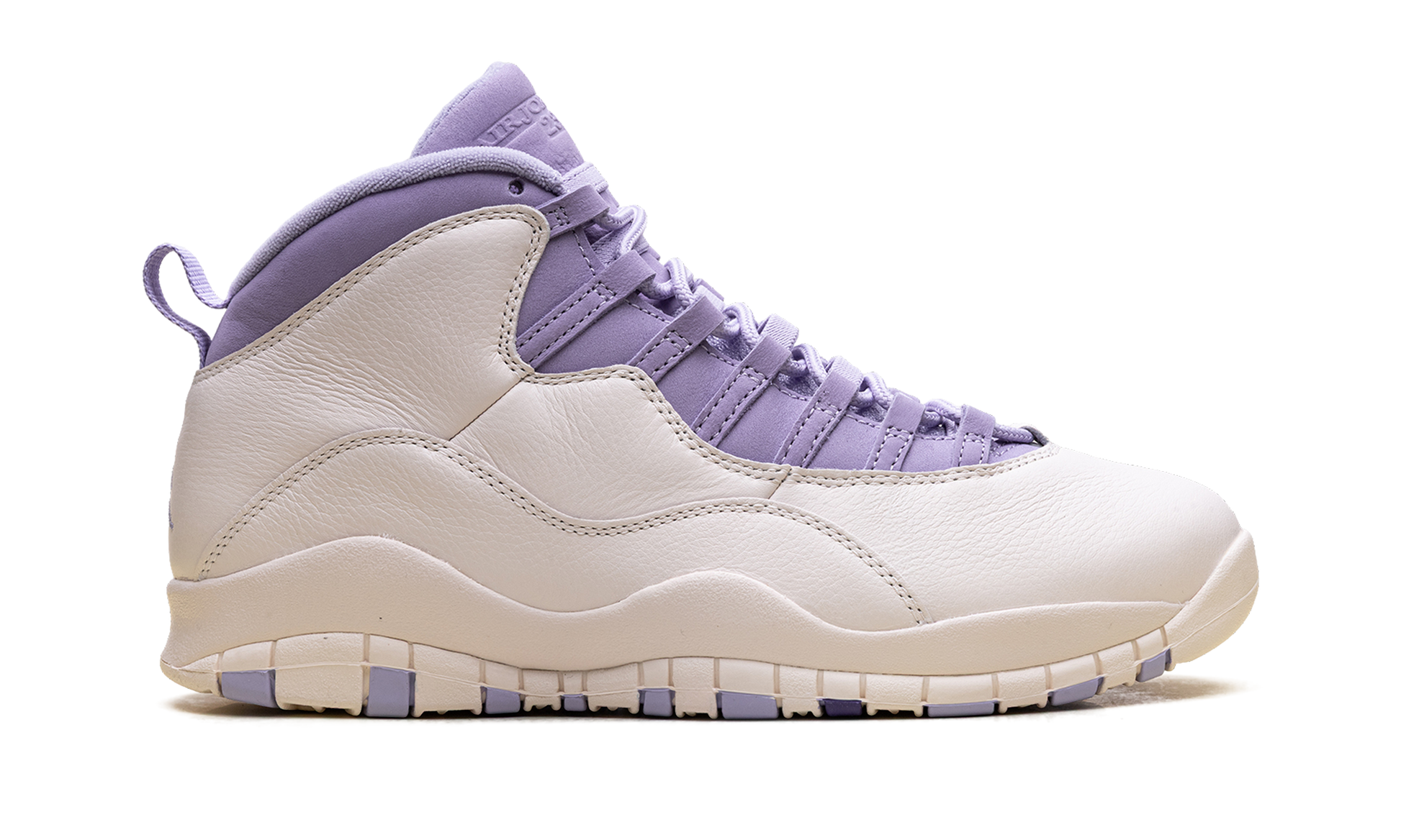 Air Jordan 10 Women "Hydrangeas" IQ0388 101