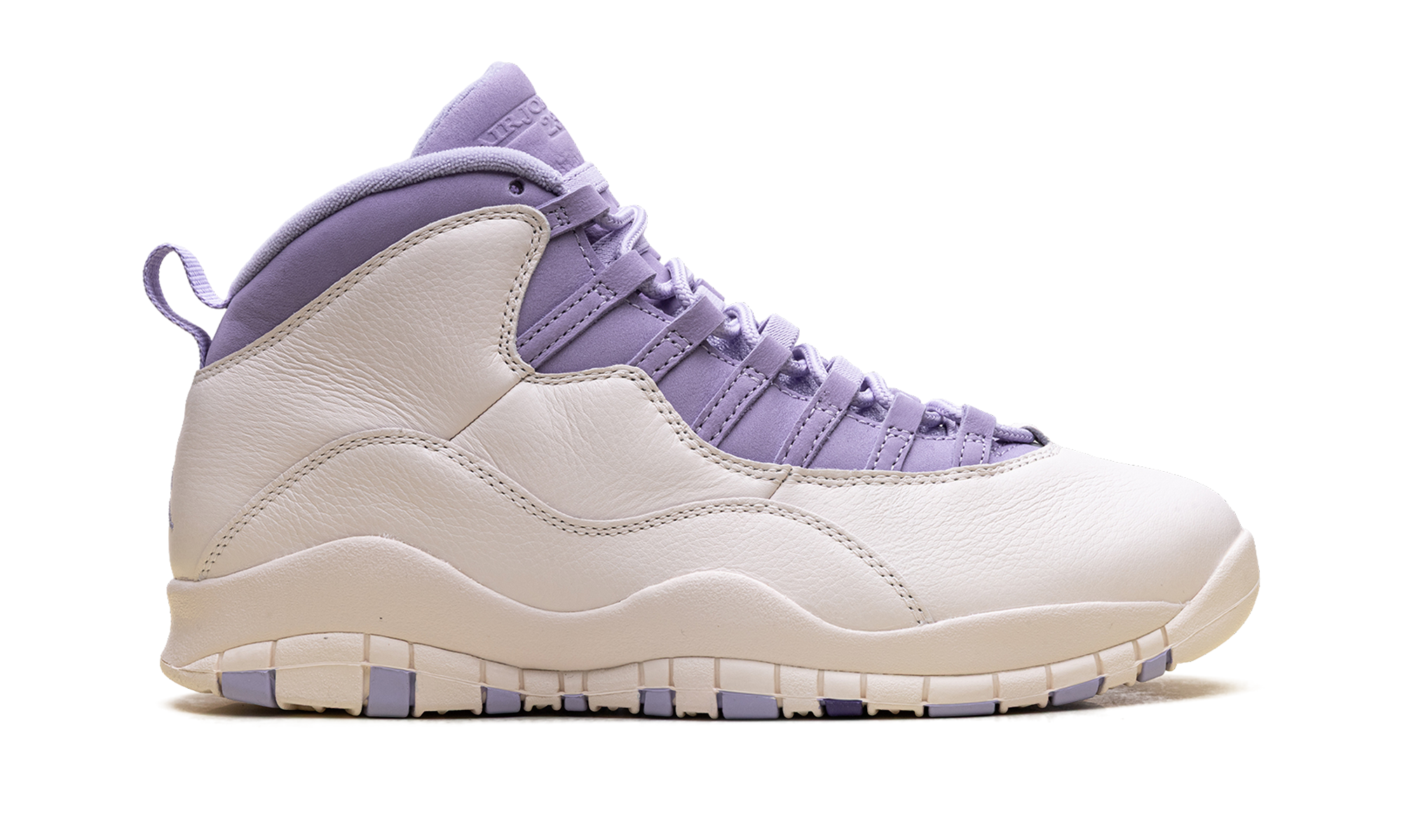 Air Jordan 10 Women "Hydrangeas" IQ0388 101