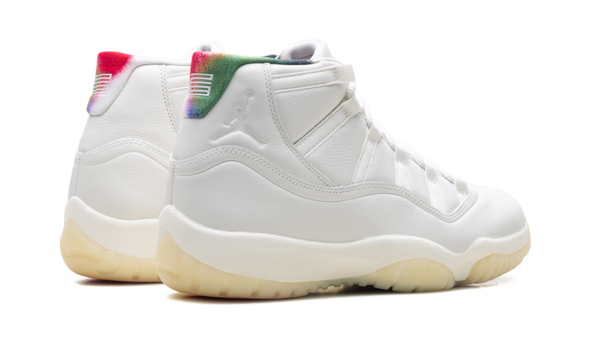 Air Jordan 11 "285"