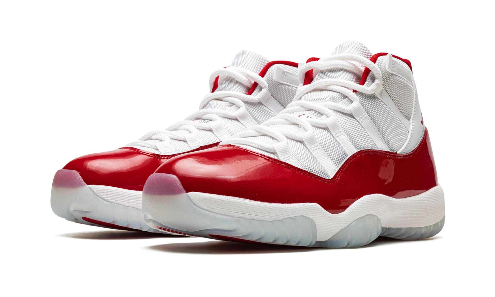 Air Jordan 11 "Cherry 2022" CT8012 116