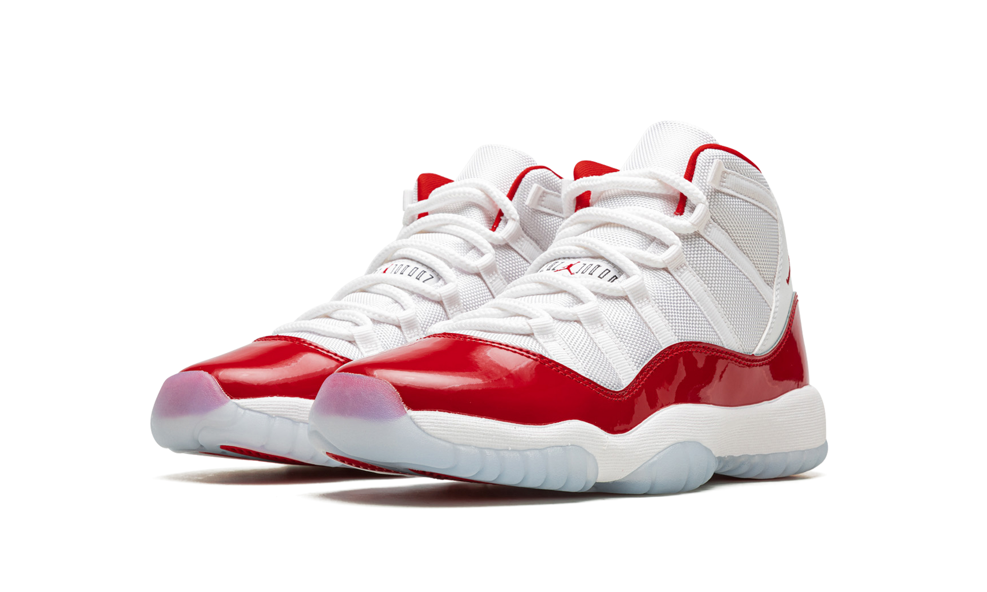 Air Jordan 11 GS "Cherry 2022" 378038 116