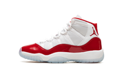 Air Jordan 11 GS "Cherry 2022" 378038 116