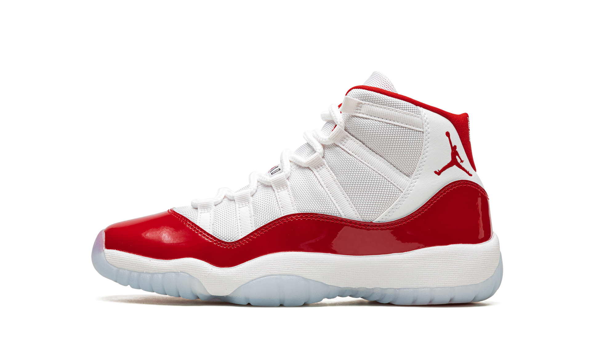 Air Jordan 11 GS "Cherry 2022" 378038 116