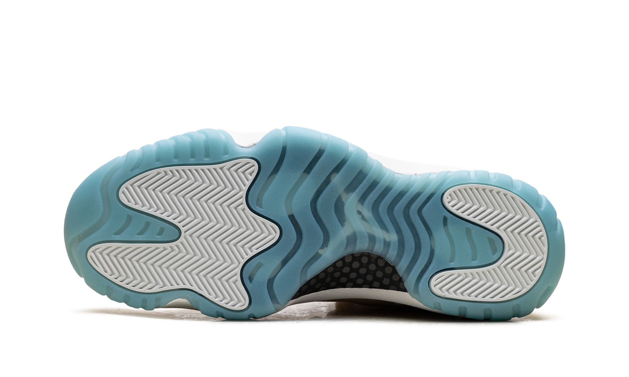 Air Jordan 11 "H-town" IO8960 707