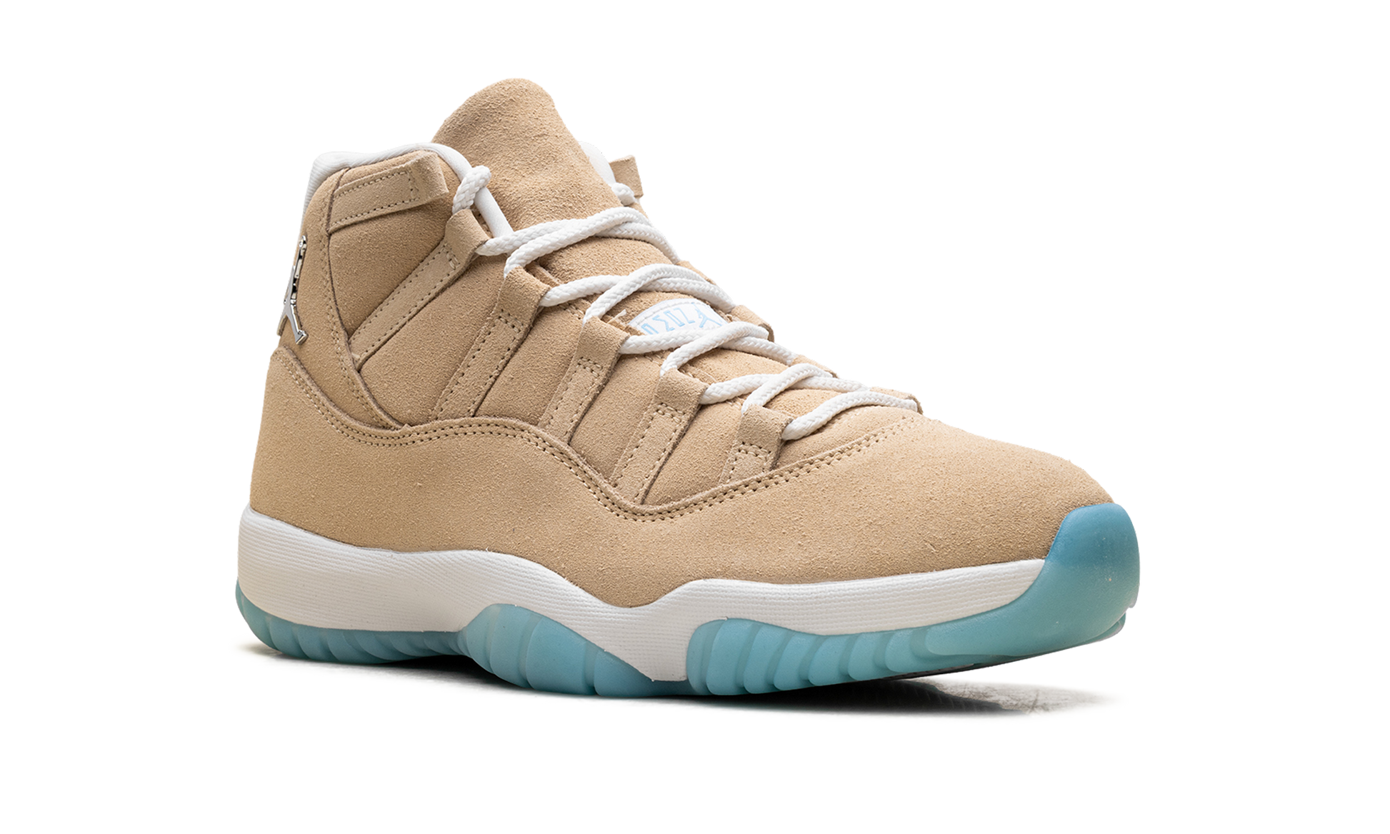 Air Jordan 11 "H-town" IO8960 707