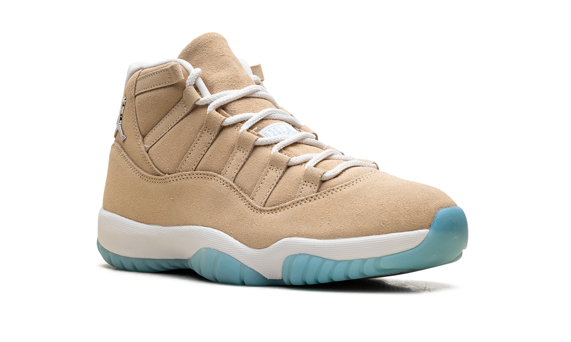 Air Jordan 11 "H-town" IO8960 707