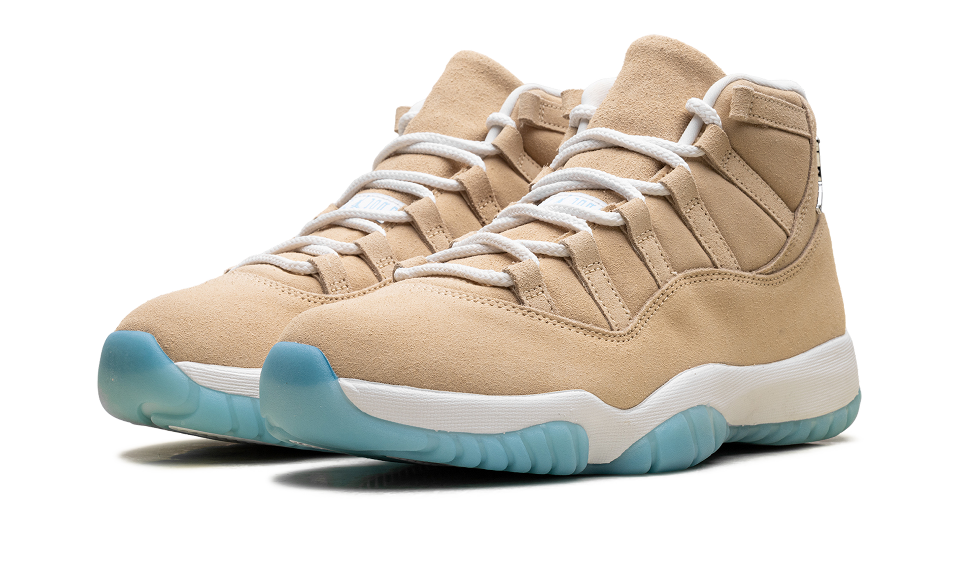 Air Jordan 11 "H-town" IO8960 707
