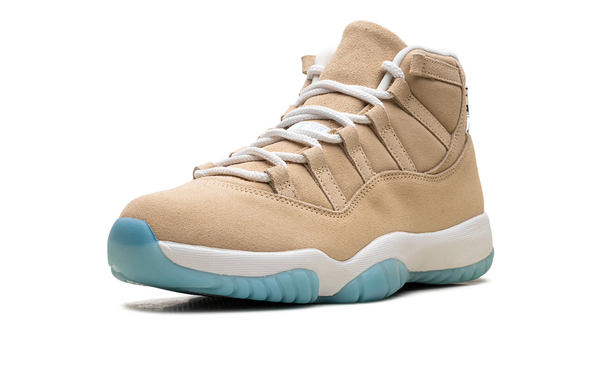 Air Jordan 11 "H-town" IO8960 707