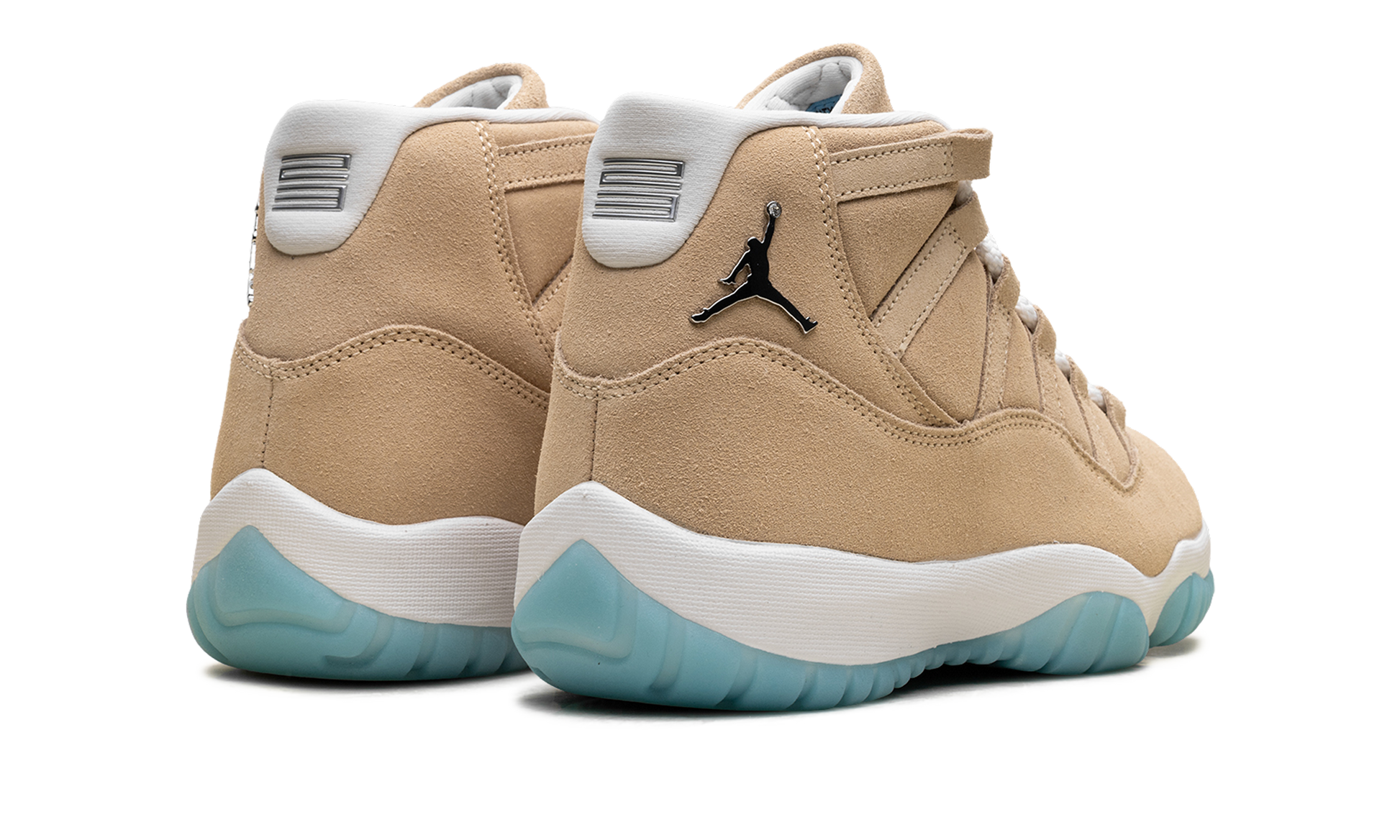 Air Jordan 11 "H-town" IO8960 707