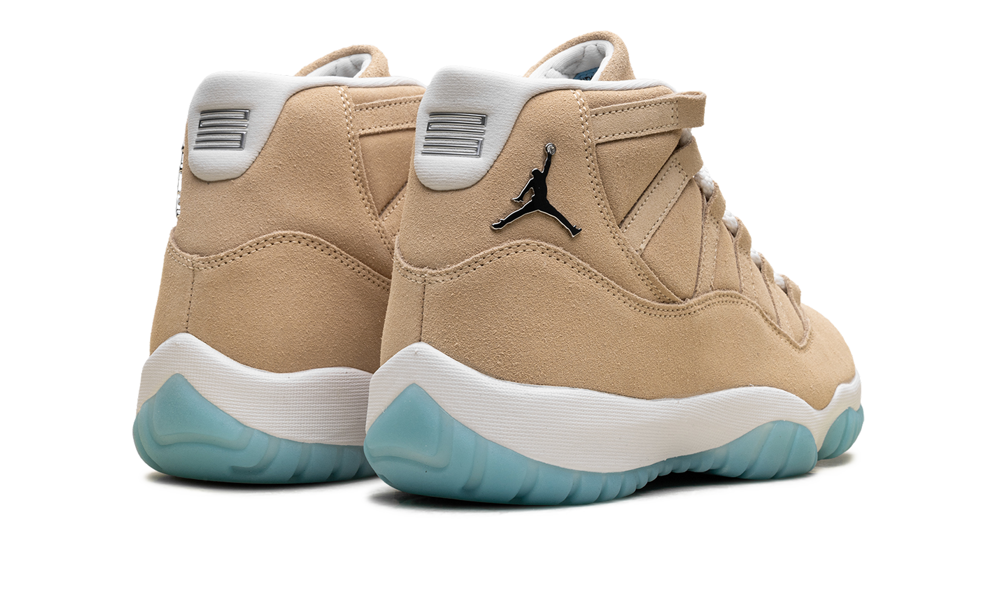 Air Jordan 11 "H-town" IO8960 707