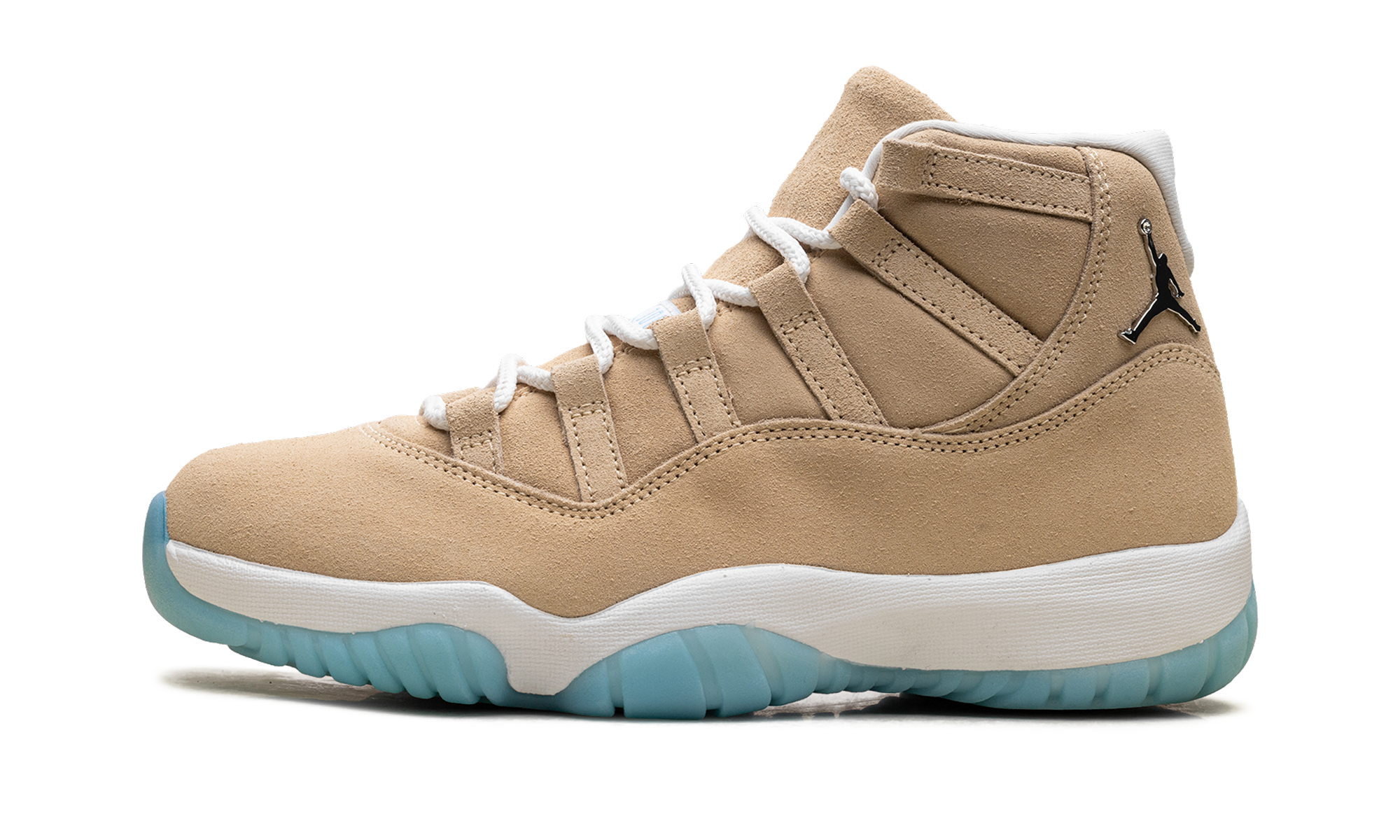 Air Jordan 11 "H-town" IO8960 707