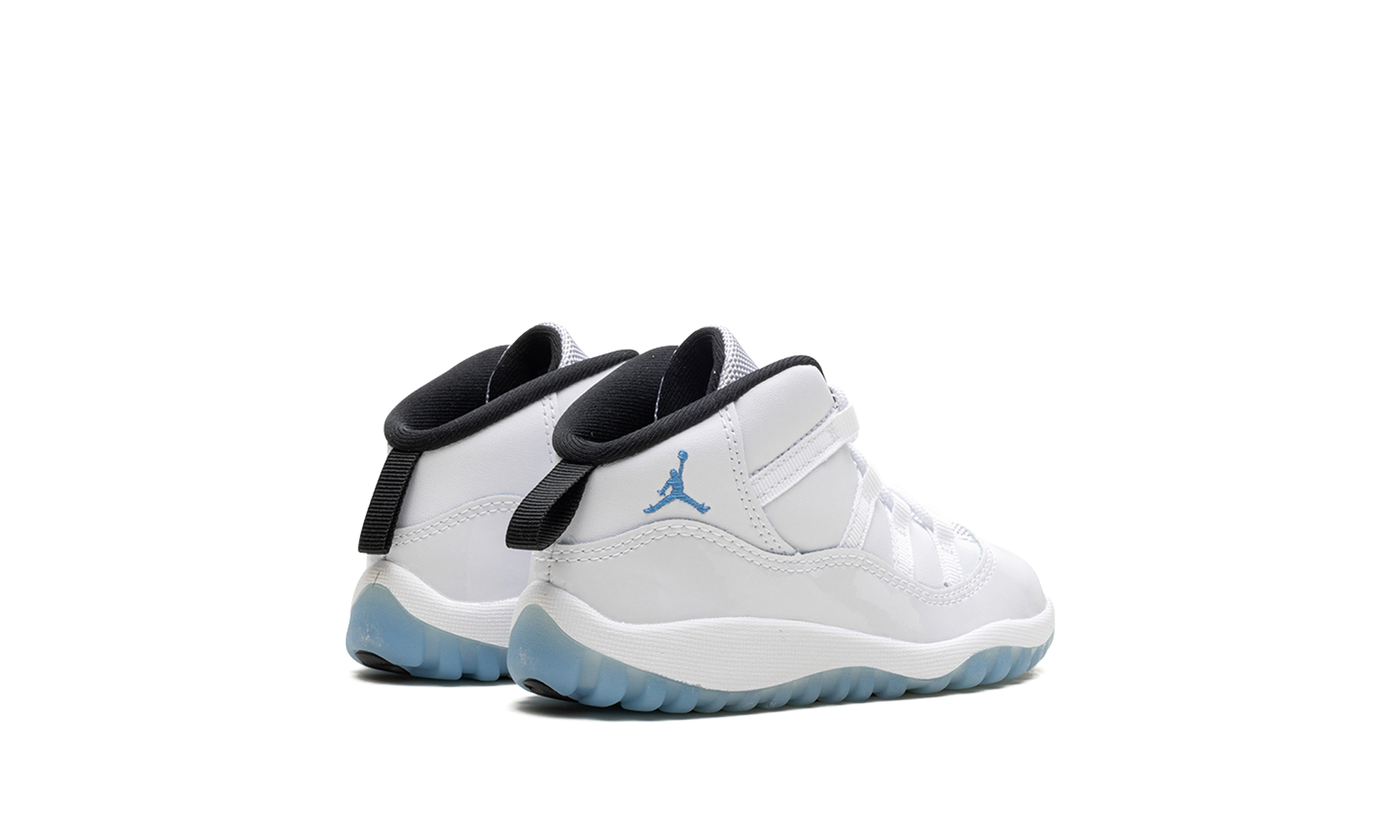 Air Jordan 11 "Legend blue" 378040 104