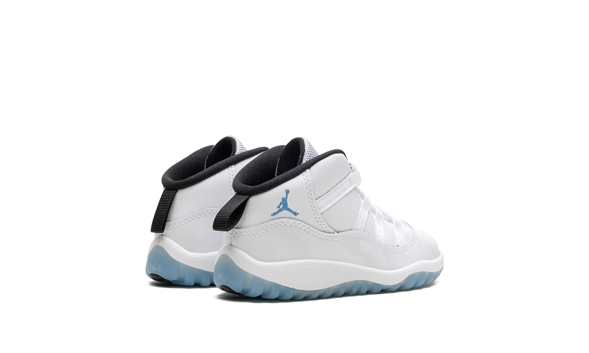 Air Jordan 11 "Legend blue" 378040 104