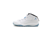 Air Jordan 11 "Legend blue" 378040 104