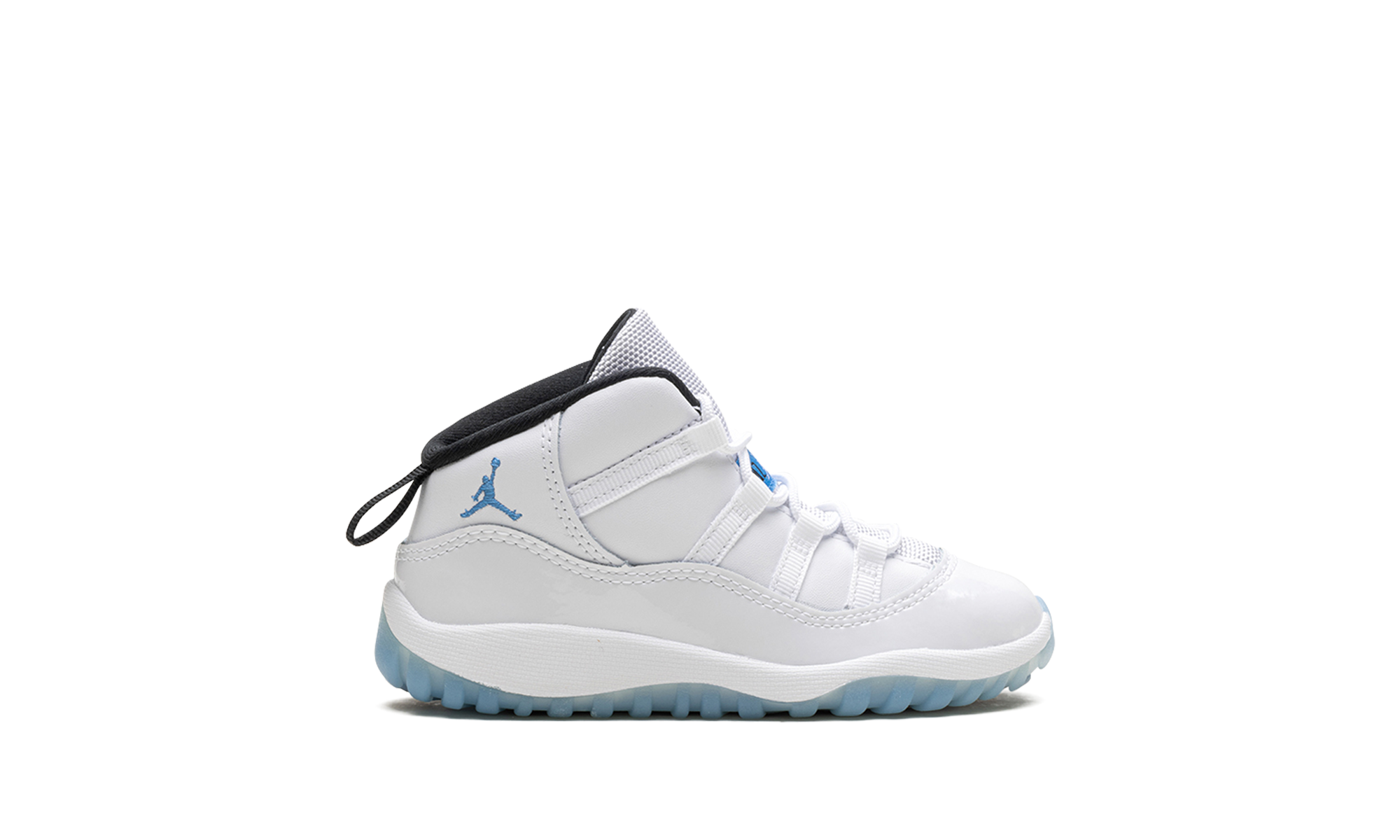 Air Jordan 11 "Legend blue" 378040 104
