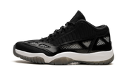 Air Jordan 11 Low Ie "Black/white" 919712 001