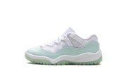 Air Jordan 11 Low Ps "Igloo" 580522 103