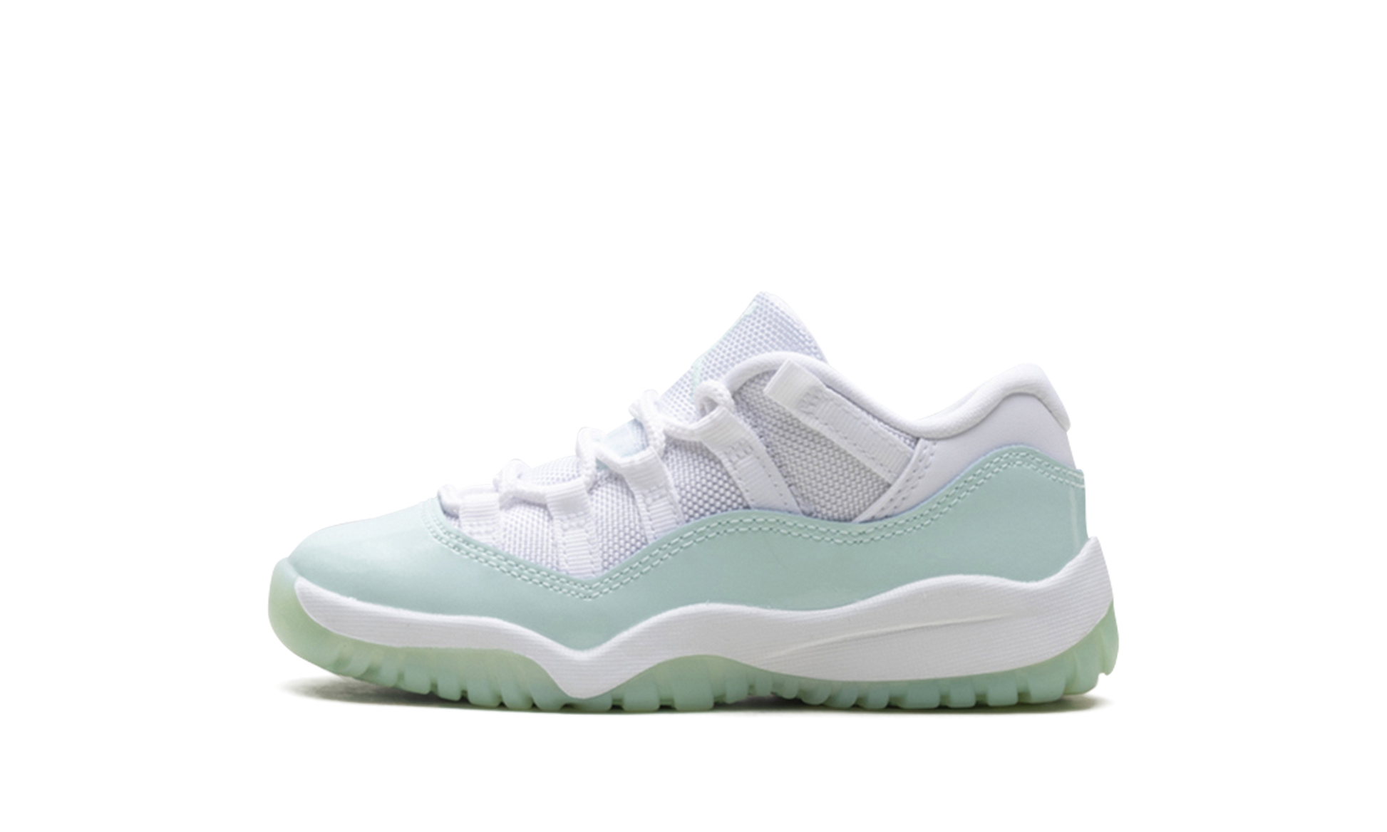 Air Jordan 11 Low Ps "Igloo" 580522 103