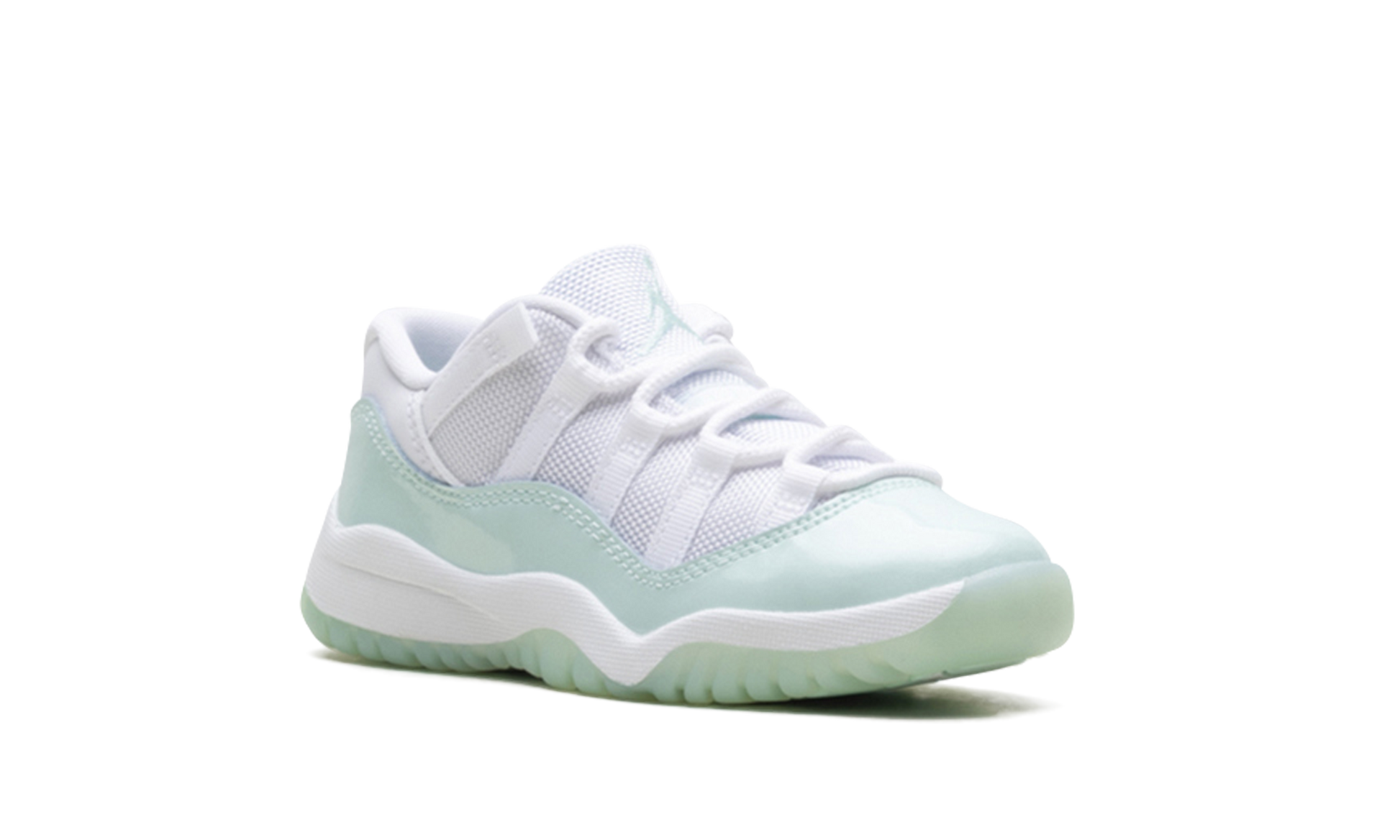 Air Jordan 11 Low Ps "Igloo" 580522 103