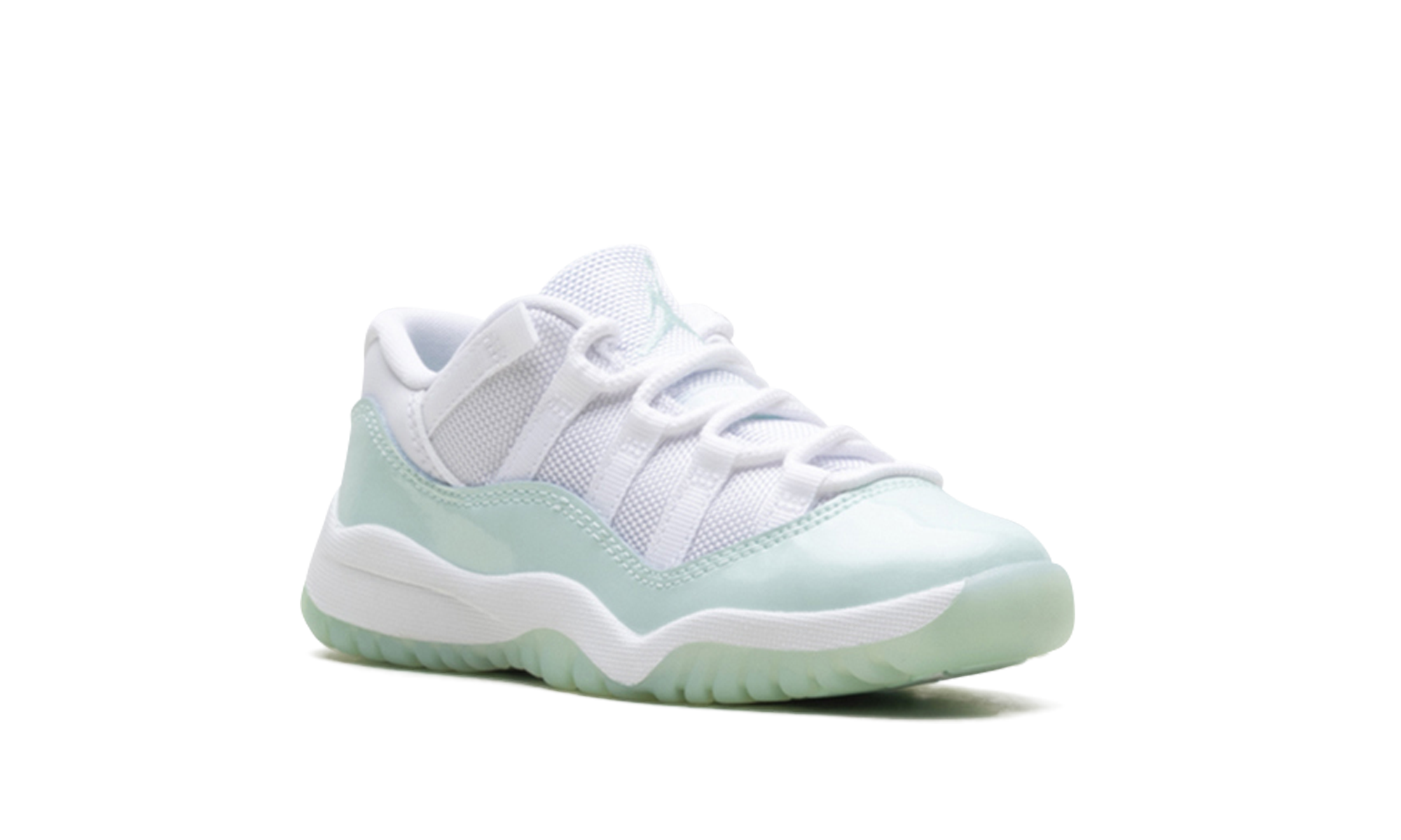 Air Jordan 11 Low Ps "Igloo" 580522 103