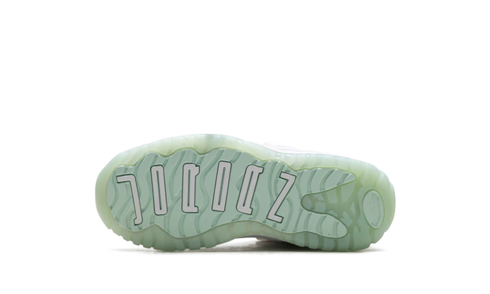 Air Jordan 11 Low Ps "Igloo" 580522 103